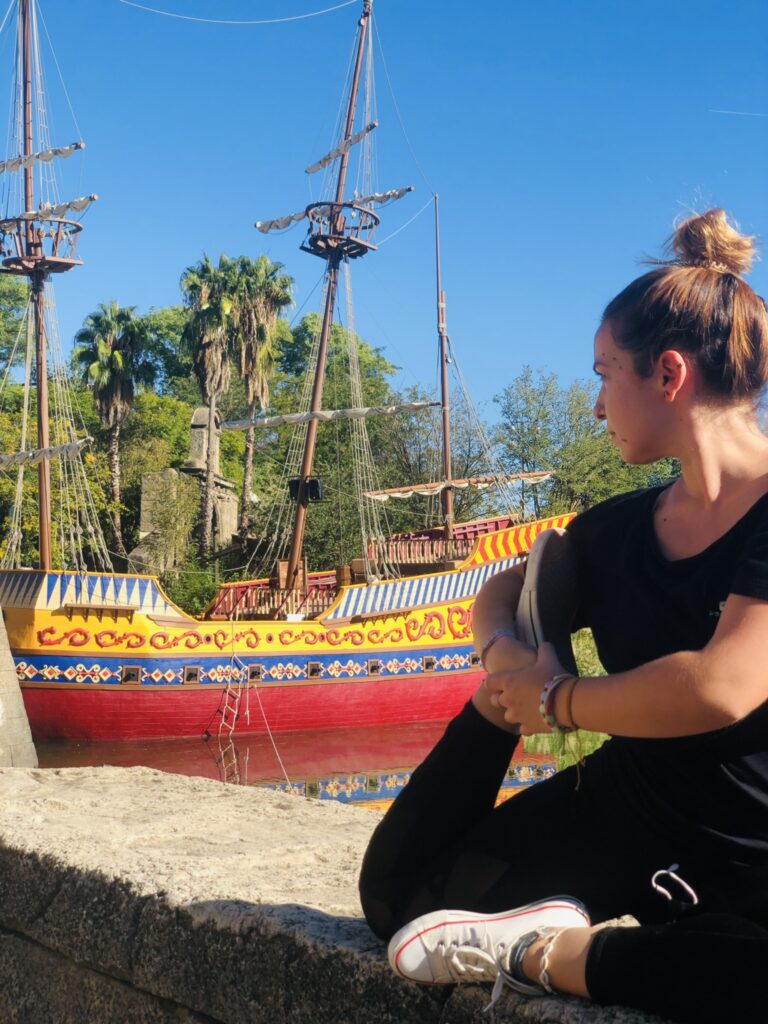 vanesa recuerda