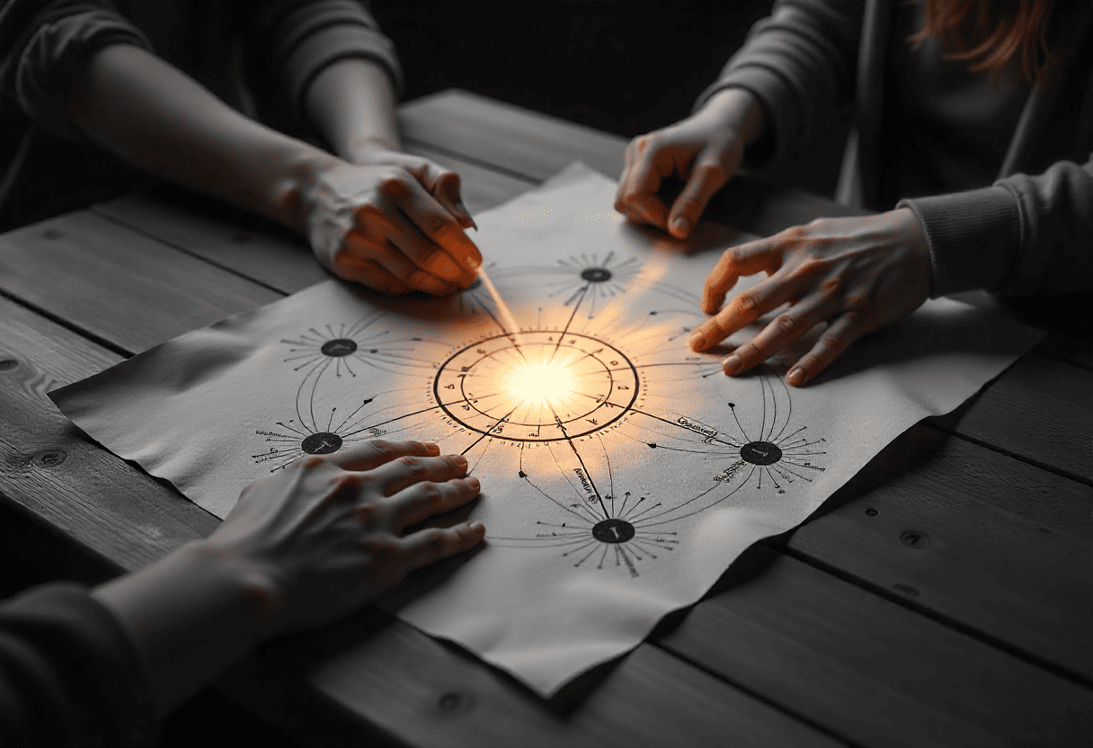 Preguntas Frecuentes sobre la Lectura de Cábala | Guía Completa