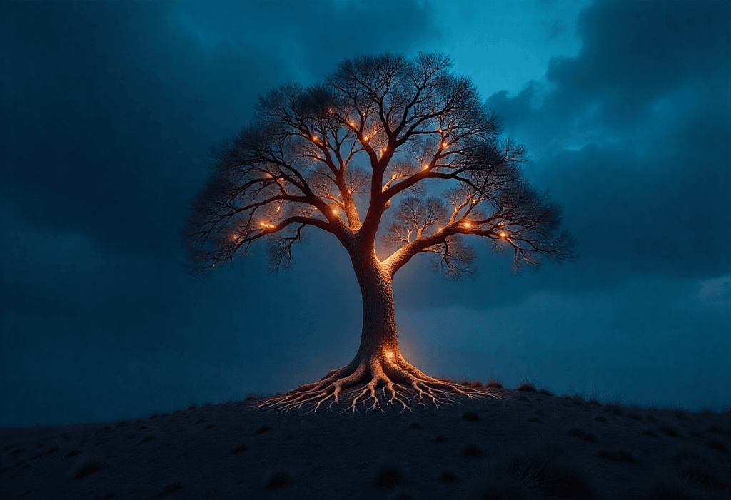 cábala crecimiento espiritual