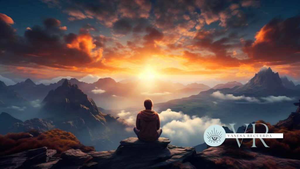 meditación para dormir profundamente