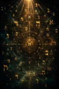 numerología cabalística