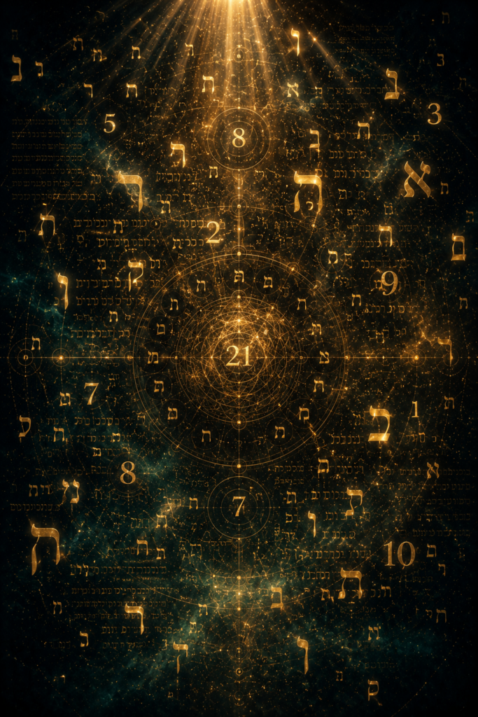 numerología cabalística