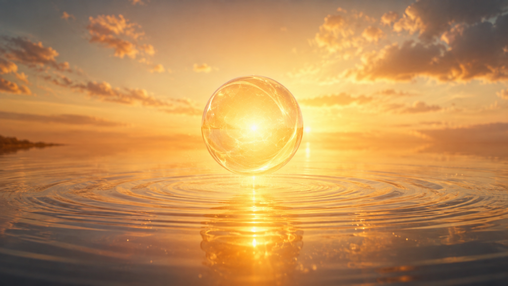 meditacion guiada