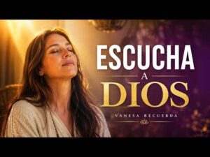 Meditación guiada para sentir la presencia de Dios y encontrar paz interior
